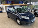 Ford Transit Courier Trend Neuer Zahnriemen - Ford Transit: Blau