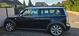 MINI Cooper D Clubman Cooper D Automatic Clubman ... - MINI Cooper D Clubman von privat