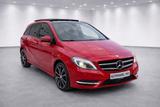Mercedes-Benz B 200 Automatik Panorama - Mercedes-Benz B-Klasse Gebrauchtwagen in Köln