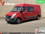 Renault Master T35 2.3 dCi L3H2 Kasten