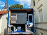 MAN 8.185 LLC - MAN Wohnwagen & Wohnmobile