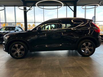 MYAUTOCENTER – Gebraucht- und Jahreswagen mit Werkstattservice in Pfaffenhofen Volvo XC 40 XC40 Inscription AWD *2. Hand*360°Kamera*
