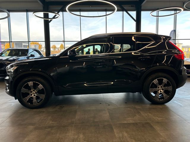 MYAUTOCENTER – Gebraucht- und Jahreswagen mit Werkstattservice in Pfaffenhofen Volvo XC 40 XC40 Inscription AWD *2. Hand*360°Kamera*