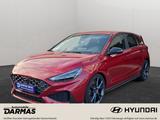 Hyundai i30 N Performace N Sportschalensitze LED - Hyundai i30: Sport