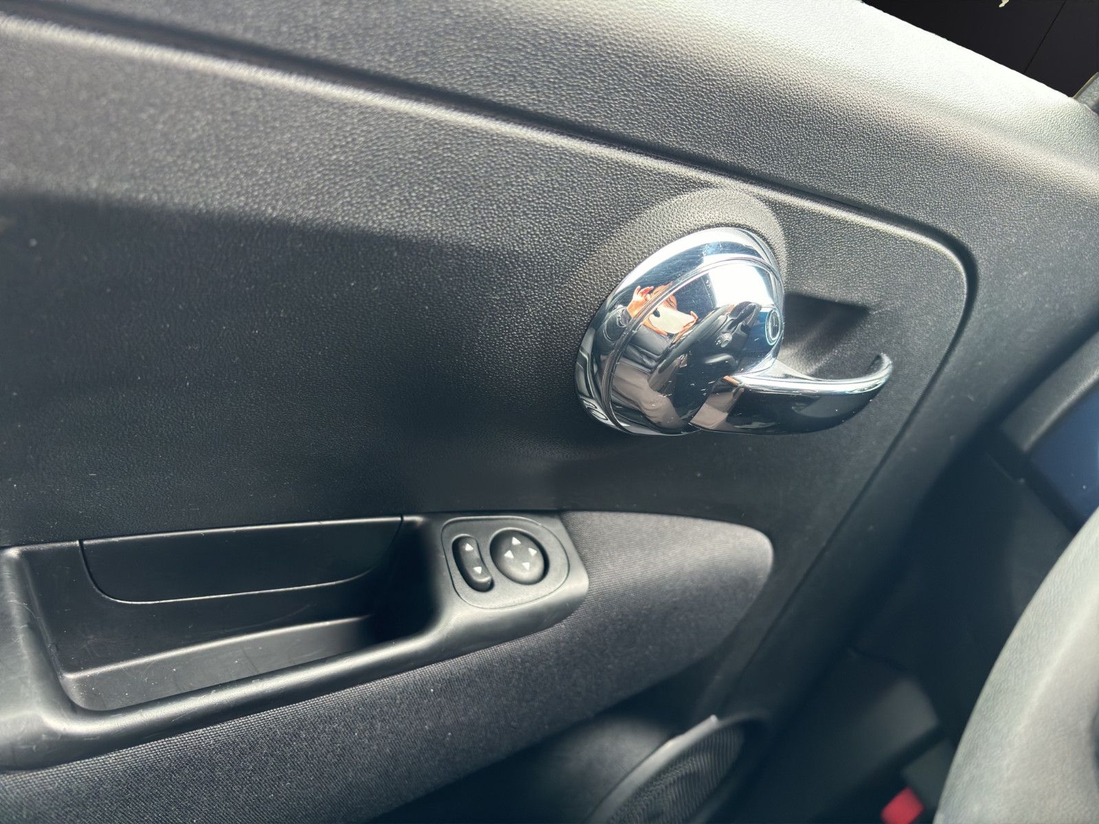 Fahrzeugabbildung Fiat 500 Dolcevita*AppleCarPlay*Navi*Klimaautomatik*