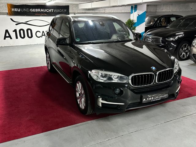 BMW X5 xDrive 30 d*HarmanKardon*Cam*1Hand*