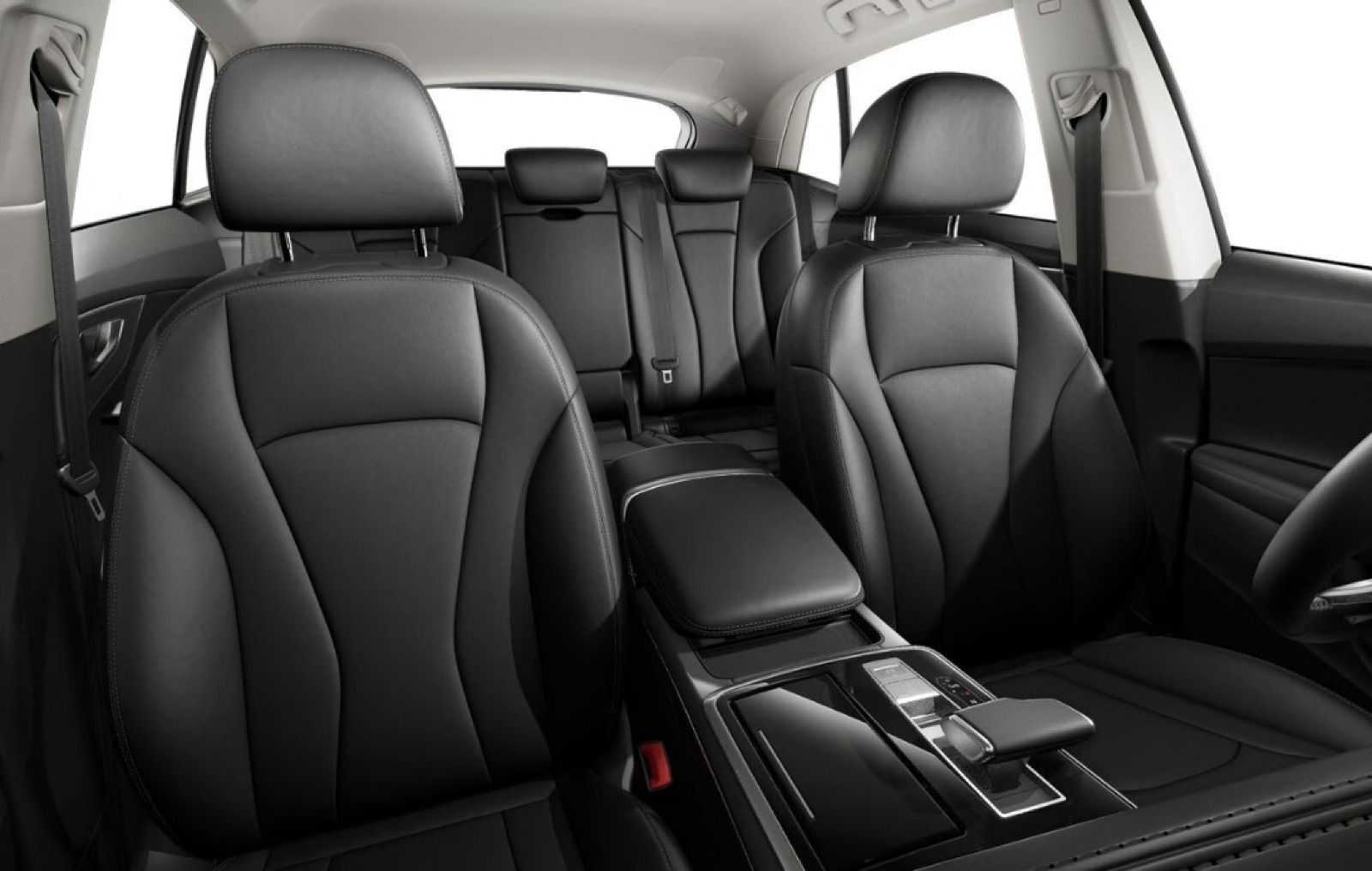 Audi Q8 - Bild 9