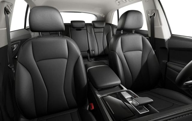 Q8 SUV 50 TDI #FREI KONFIGURIERBAR#