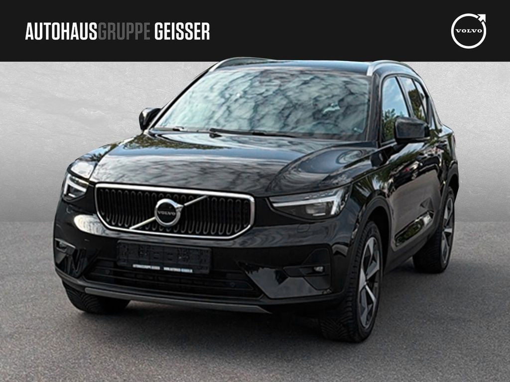 Image of Volvo XC40