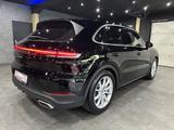 Porsche Cayenne /NEW MODEL / KAMERA / AHK / ACC / 1.HAND - Porsche: New