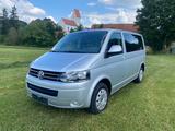 Volkswagen T5   Caravelle Comfortline Navi - Volkswagen T5 Caravelle aus 2014