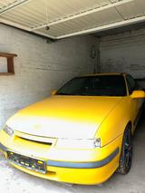 Opel Calibra 2.0 - gebrauchte Opel Calibra aus dem Jahr 1994