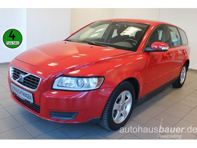 Volvo V50 V 50 1.6 D Kinetic DPF *Gewerbe/Export*