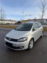 Volkswagen Golf Plus 1.6 TDI BlueMotion Tech Comfortlin... - Volkswagen Golf Plus: Bluemotion