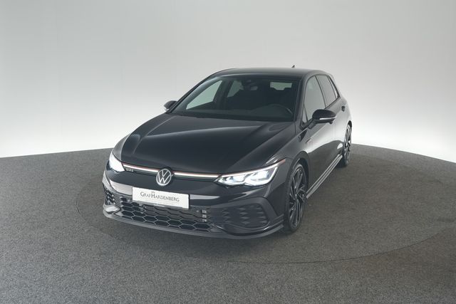 Volkswagen Golf VIII GTI Clubsport DSG Parklenkassistent