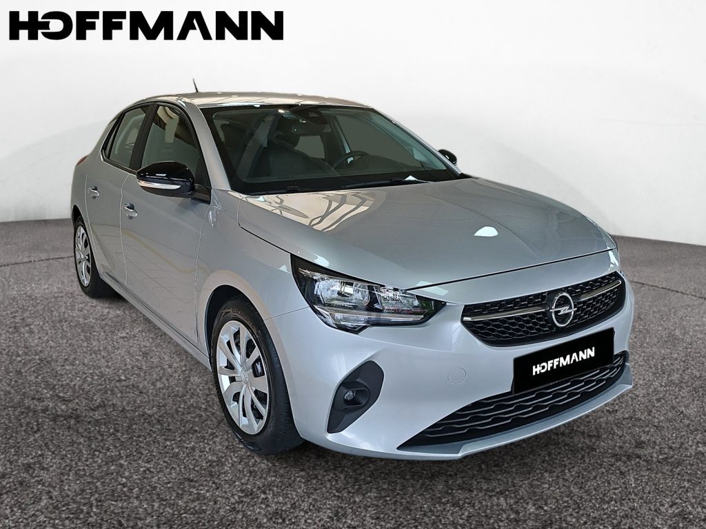 Fahrzeugabbildung Opel Corsa 1.2 Turbo Edit. Navi Sitzheizung Parkpilot