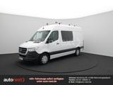 Mercedes-Benz Sprinter 316 Mixto *6-SITZE* AHK 3,5t+KAMERA (98 - Mercedes-Benz Sprinter: Mixto