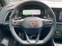 Cupra Ateca - Vorschau Bild 11
