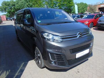 Bild 2 Citroën SpaceTourer Spacetourer Feel XL