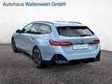 BMW 520d Touring M Sport, Panorama, AHK, DrivAssPlus - BMW 520 Gebrauchtwagen