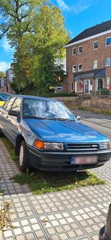 Mazda 323 BG 1,3 - Mazda 323: 323bg