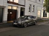 Audi S1 2.0 TFSI quattro / BOSE-System / H&R Federn  - Audi S1 aus 2015