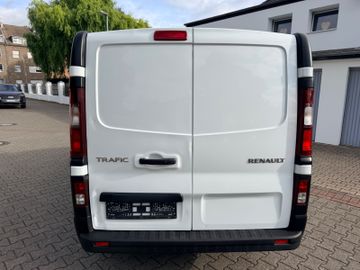 Renault Trafic - 5