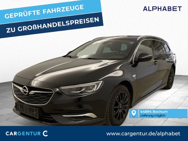 Opel Insignia 1.6 CDTI Business INNOV. NUR GEWERBE