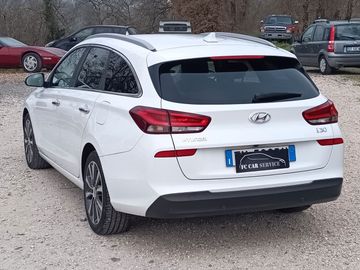 Hyundai i30 - 7