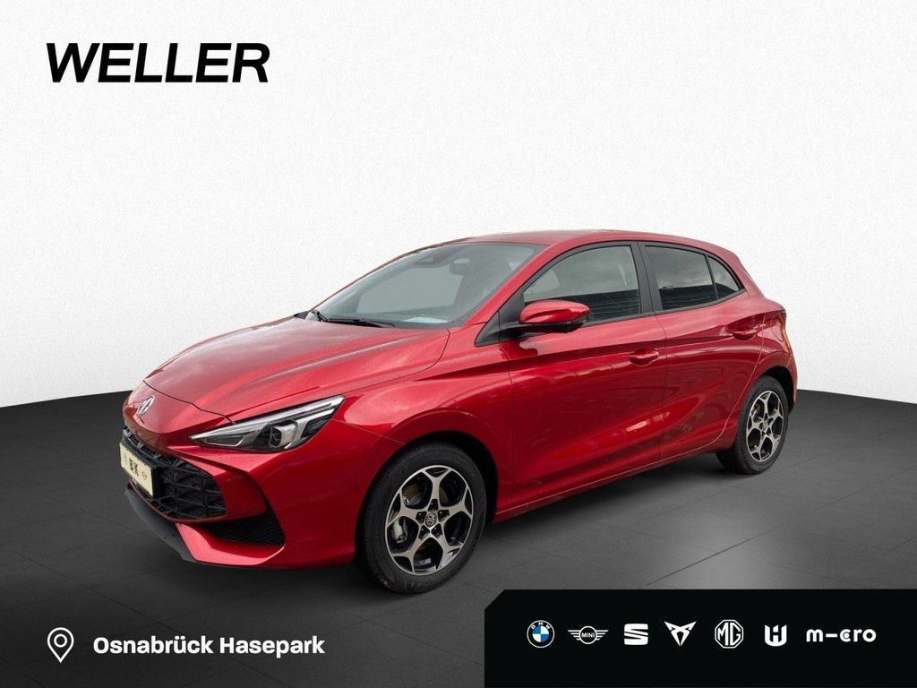 MG MG3