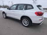 BMW X3 20d - BMW 3er Reihe mit Diesel-Antrieb: Geländewagen, Automatik