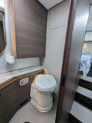 Adria Supersonic 890 LL *sofort*Modell 2025*