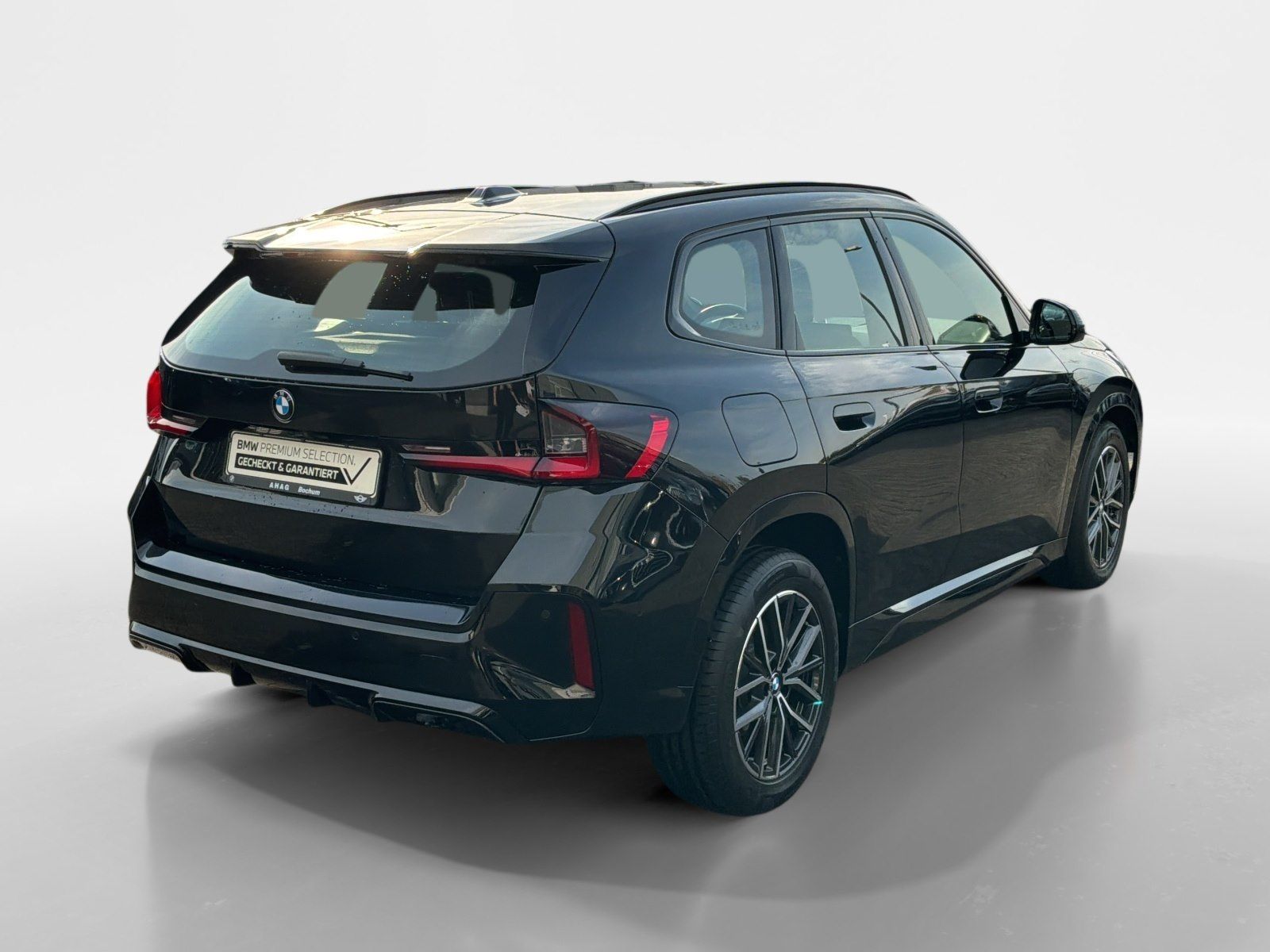 BMW X1 xDrive23d foto 4