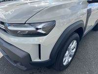 Dacia Duster - Vorschau Bild 24
