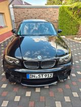 BMW 118d - M Sport LED - BMW 118 aus 2008: 118d