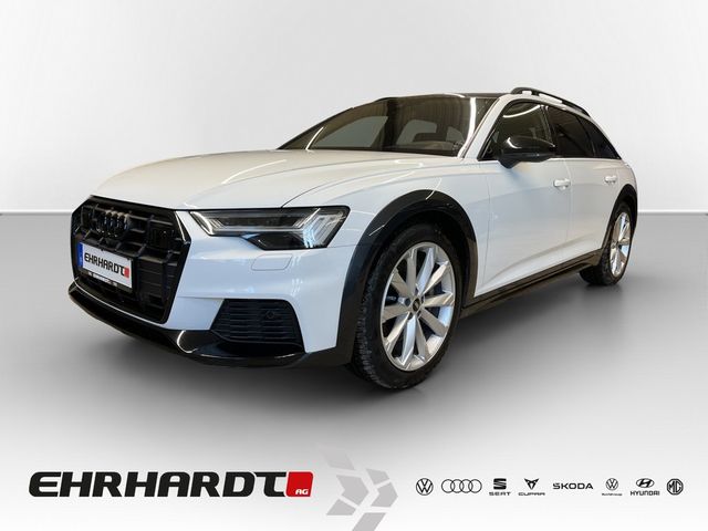 Audi A6 allroad 55 TDI quattro Tiptronic PANO*AHK*MAT