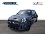 MINI Cooper S 5-Türe DAB LED Navi Tempomat Klimaaut. - MINI MINI in Erfurt