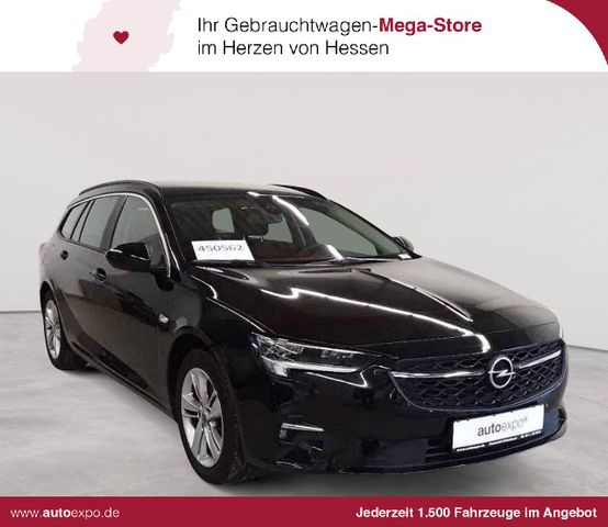 Opel Insignia ST 1.5D Business Edit. Navi LED