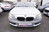BMW 116 i *Automatik*nur 25.184KM*GARANTIE*Bi-Xenon - BMW 116: 116i