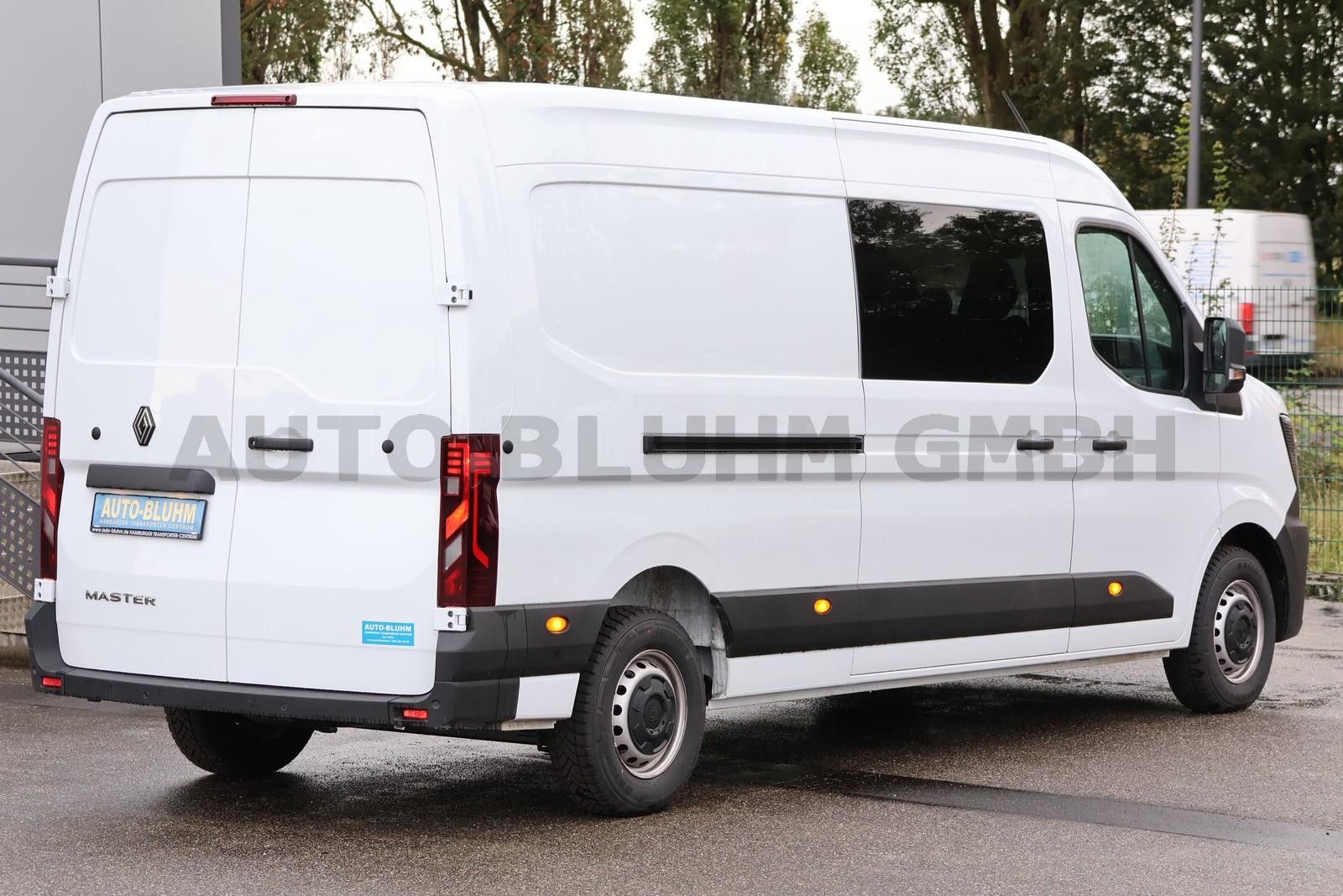 Renault Master - Bild 5