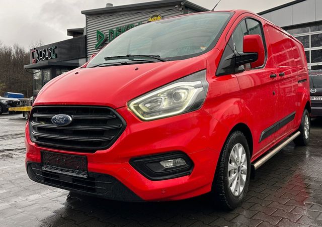 Ford Transit Custom Kasten 340 L2 Trend AUTOMATIK