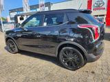 Ssangyong Tivoli 1.5 T-GDi 2WD Blackline - Ssangyong Tivoli Gebrauchtwagen
