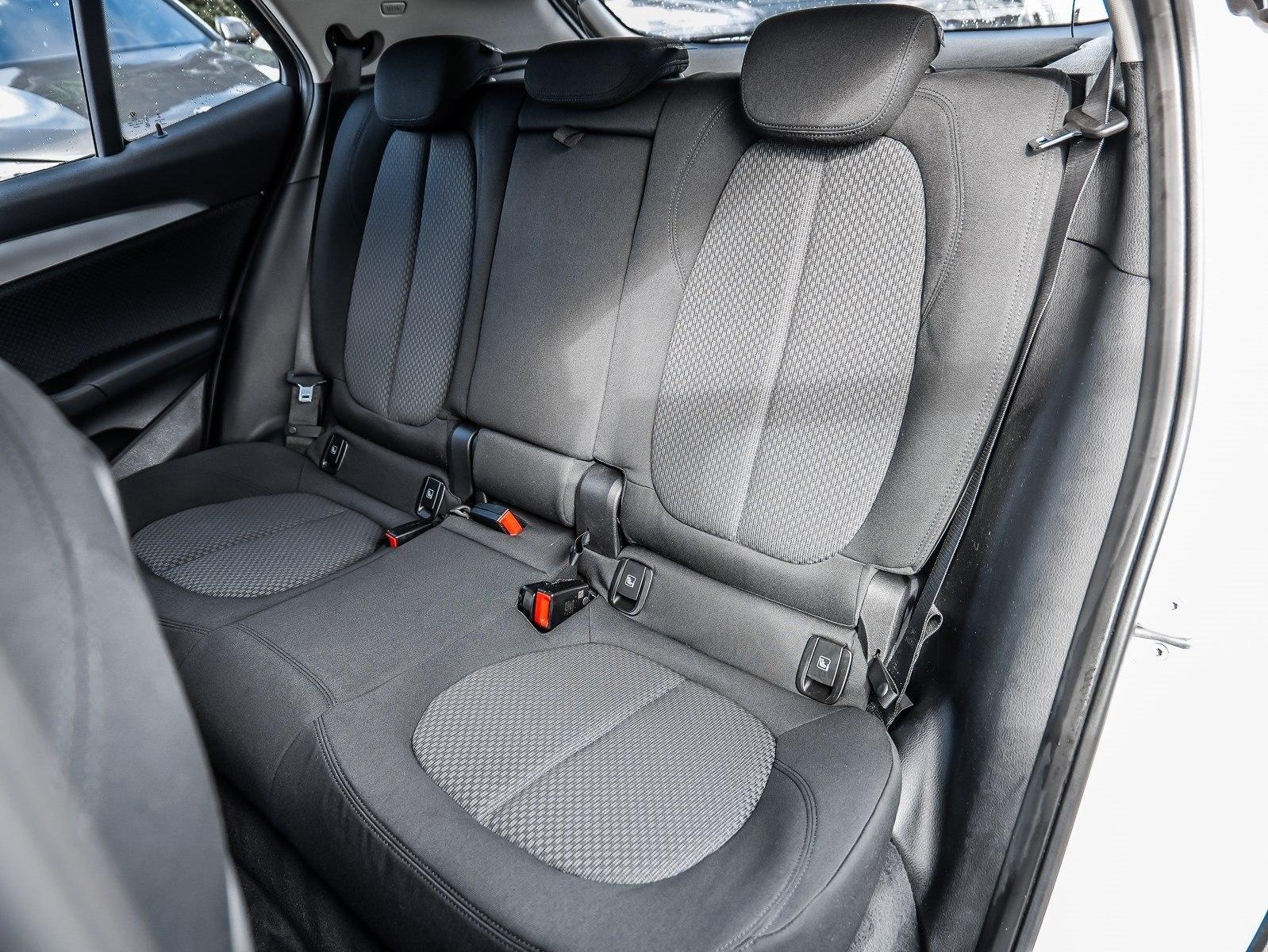 BMW X2 xDrive25e A RFK NAVI LED Sound Syst. PDC V+H