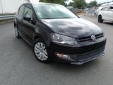 Volkswagen Polo 1.4 1 Hand nur 86tkm Comfortline UNFALLFREI - Volkswagen Polo: 86c