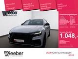 Audi SQ8 quattro *AHK*B&O*HUD*LEDER*BLACKSTYLE*PANO*M - Audi SQ8 mit Panoramadach