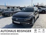Volkswagen Passat Variant 2.0 TDI Comfortline DSG 4Motion ( - mit Diesel-Antrieb: Braun, Kombi