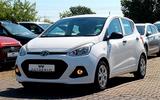 Hyundai i10 Classic/SHEFT/KLIMA/USB/RADIO - Hyundai i10: Radio