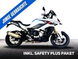 BMW S 1000 XR M Sport-Paket+2 Pakete+LED-Zusatzschei - BMW MOTORRAD SPORT