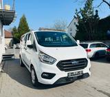 Ford Transit Custom 320 L2 Trend *9-Sitzer,Temp.,PDC* - Ford Transit: Kleinbus, 9 Sitzer