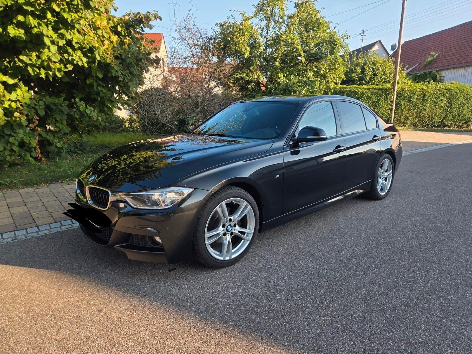 BMW 318